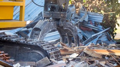 Benefits of Using A Dedicated Heavy Duty Machinery Removal Company