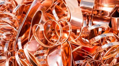 Copper Collect Companies: Transforming Waste into Valuable Resources