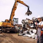 How to Choose the Best Commercial Scrap Metal Collection Company:  A Handy Checklist
