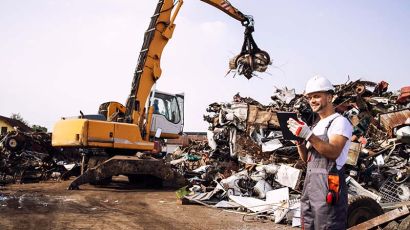 How to Choose the Best Commercial Scrap Metal Collection Company: A Handy Checklist