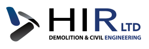 HIR Scrap Metal London